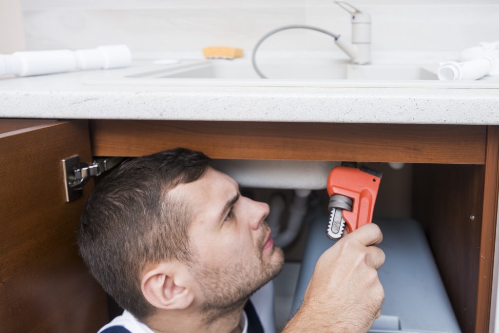 Prevent Water Damage with Plumber Service in Melbourne
